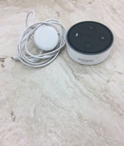 Amazon Echo Dot
