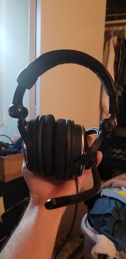 Turtle Beach Earforce Z2 Headset