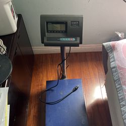 Scale