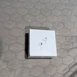 apple airpod pros 2nd gen