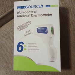 Digital Thermometer 