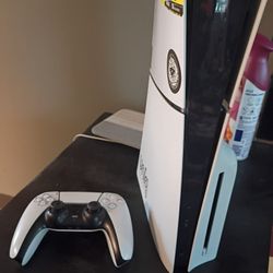 PlayStation 5