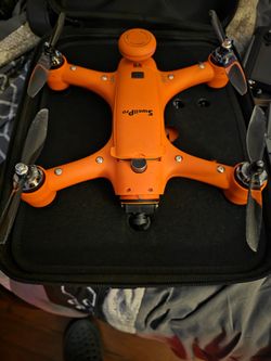 Swellpro Spry Plus Waterproof Drone