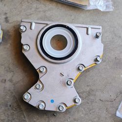 Truck Auto Parts