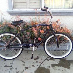 Men's 26" Firmstrong The Chief Beach Cruiser