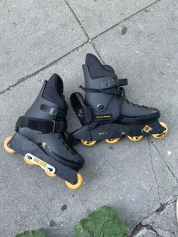 Roller Blades