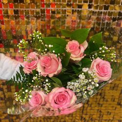 Flower Bouquet