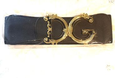 Stretch Belts