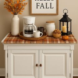 Vintage Buffet/Cabinet