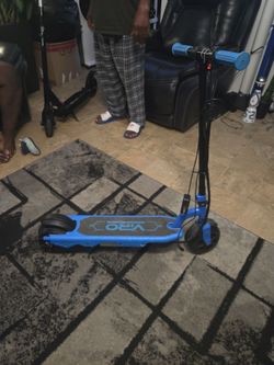 Viro Electric Scooter