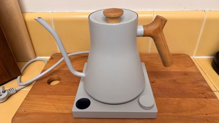 Fellow Electric Kettle