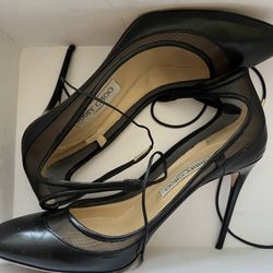 Jimmy Choo Heels 40
