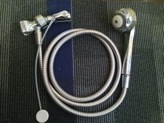 Showerhead