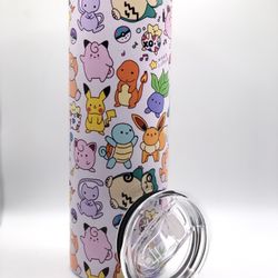 Tumbler