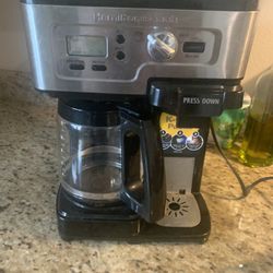 Coffee Maker
