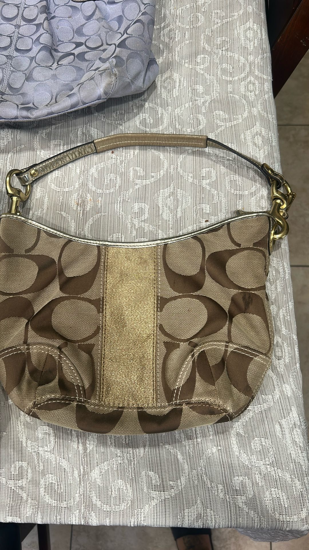 Coach Purses