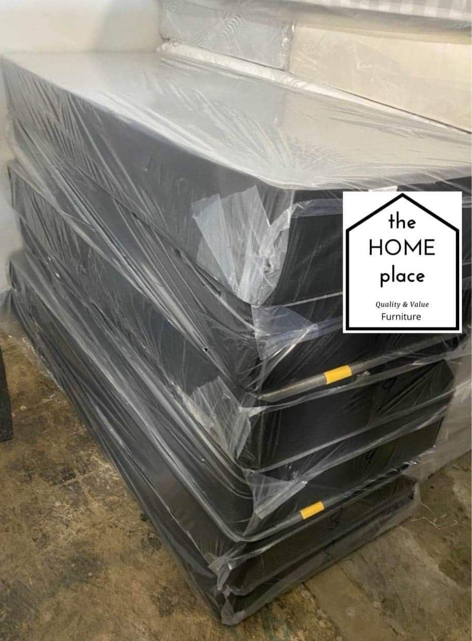 The Home Place BRAND NEW MATTRESSES IN ALL SIZES (Starting Price $99)