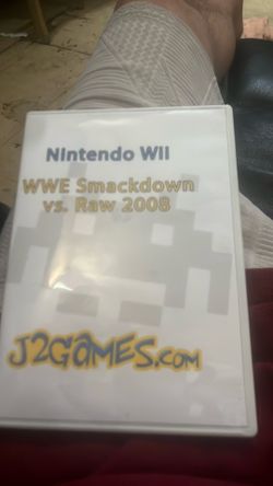 Nintendo Wii Bundle