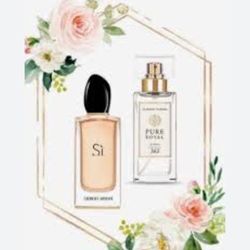 Si From The FM Perfume Company 