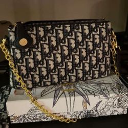 Dior Purse