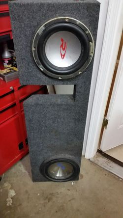 Speakers