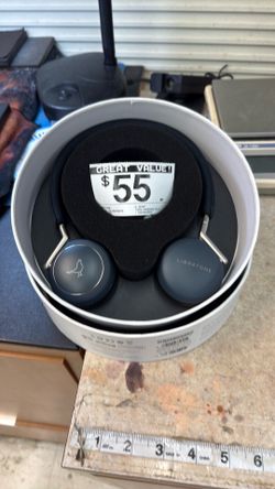 Libratone q adapt headphones
