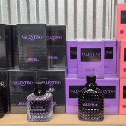 New Valentinos PURPLE MELANCHOLIA 💜