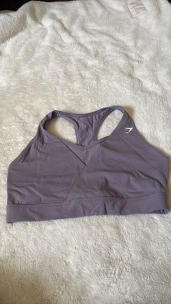 GYMSHARK SIZE L