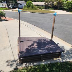 FREE Kids Sand Playpen In Northridge 91324