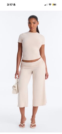 Capri set Med