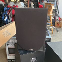 Klh Audio System