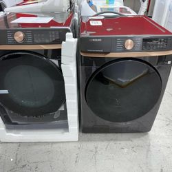 Washers & Dryers Sets