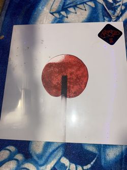 KPOP Vinyl Travis Scott, Bad Bunny, The Weeknd