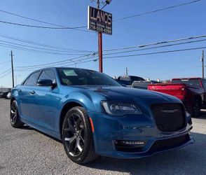 2021 Chrysler 300