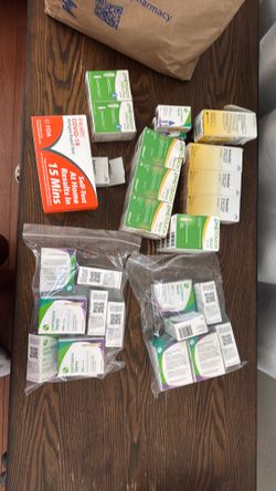 Free diabetic supplies