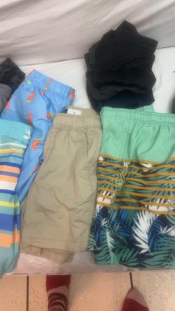 Almost perfect boy clothes! Check it out!