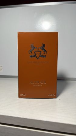 Parfums de Marly Althair Original | Lujo y Potencia 🔥