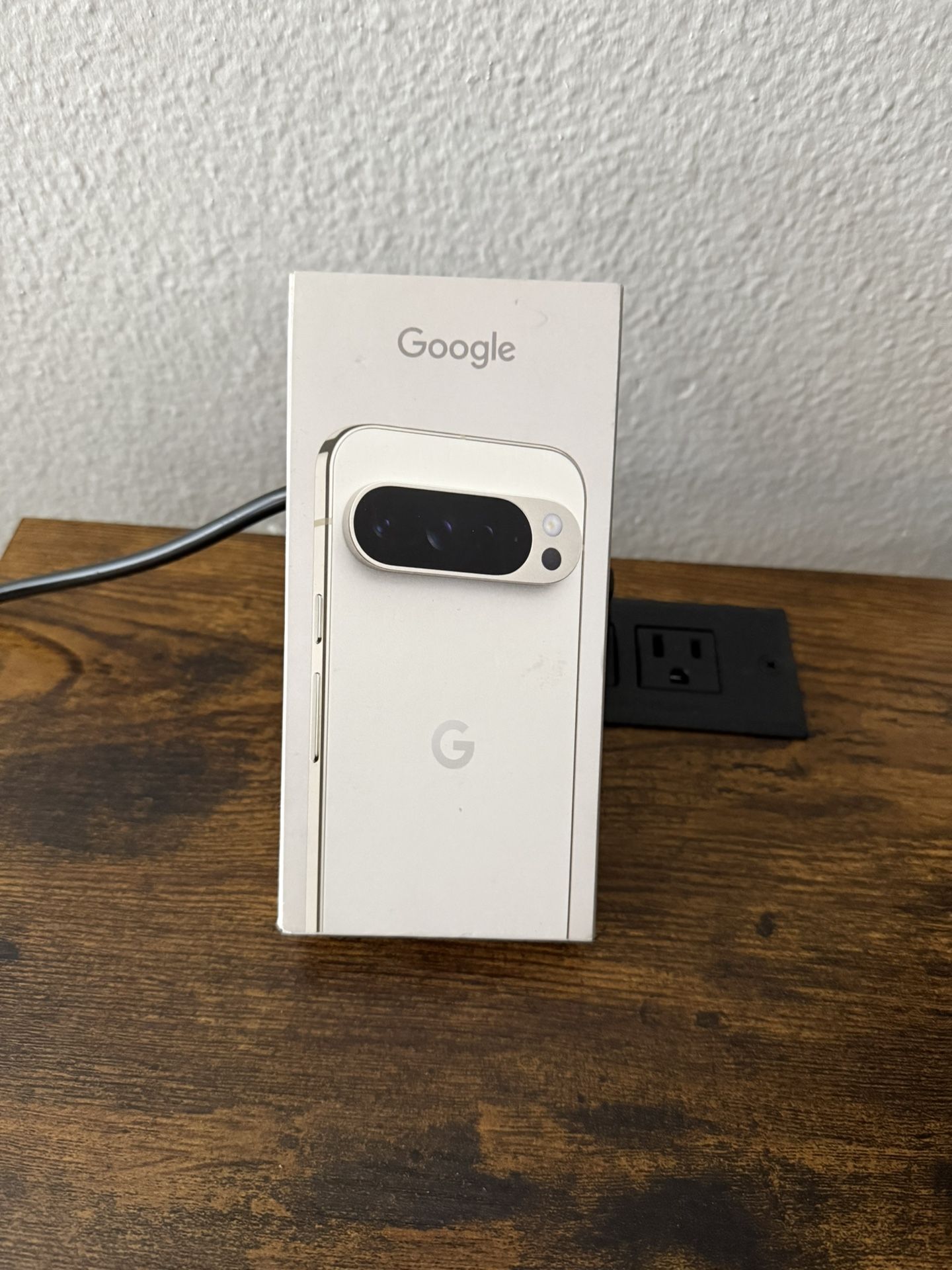 Google Pixel 9 Pro