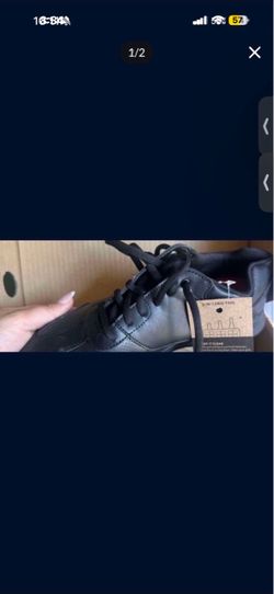 Work Slip Resistant Shoes