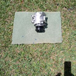 Air Compressor/NEW