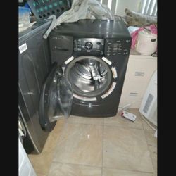Kenmore Washer and Gas Dryer Sets 