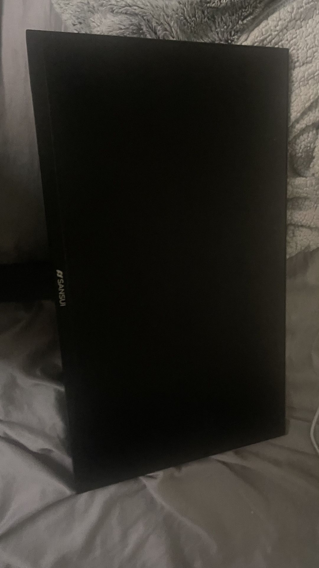 Sansui 120 Fps Monitor