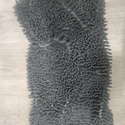 Highly Absorbent Microfiber Quick Drying Dog Towel