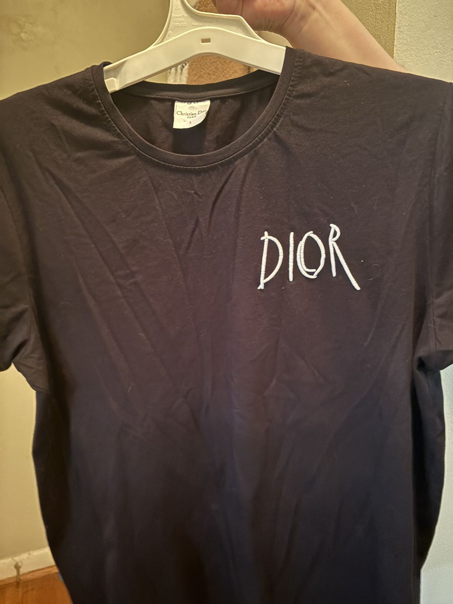 Christian Dior