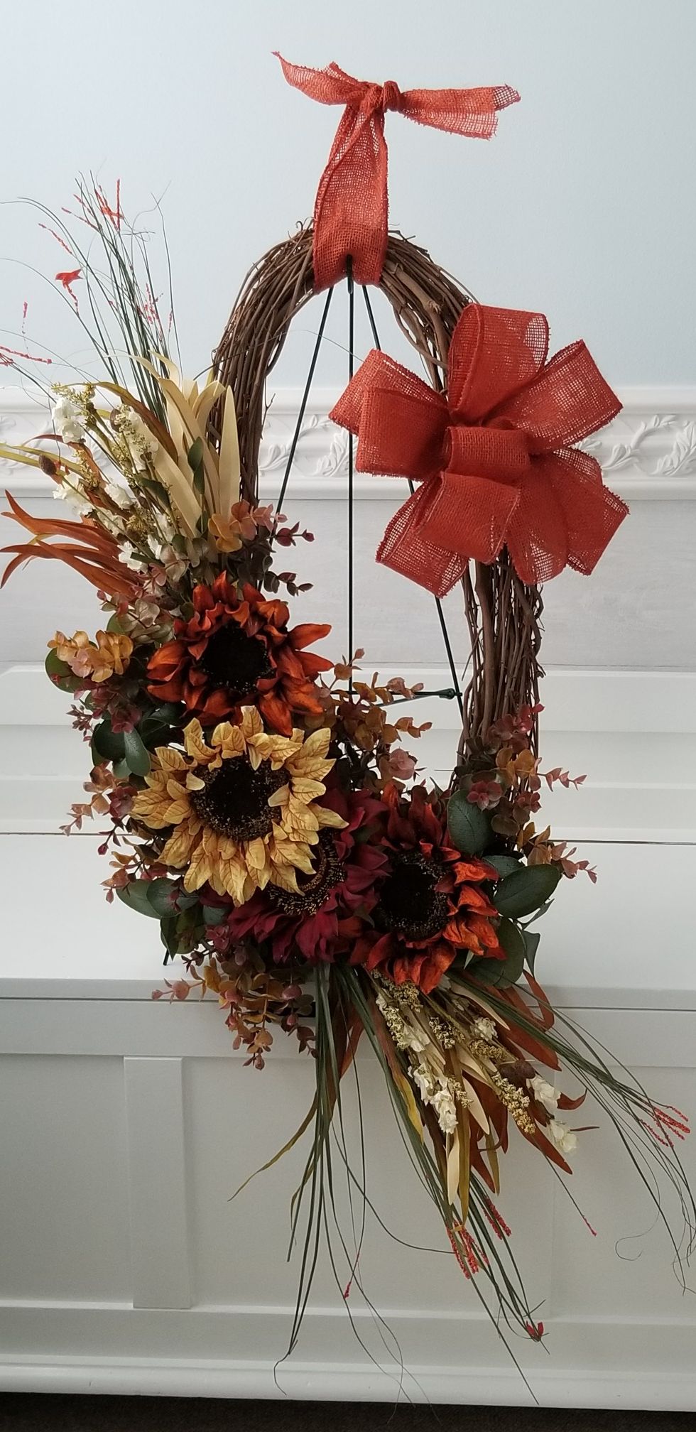 Fall Wreath