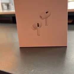 AirPods Pro Second Gen 