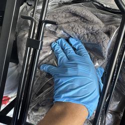 Anxiety Blanket 15 Lbs