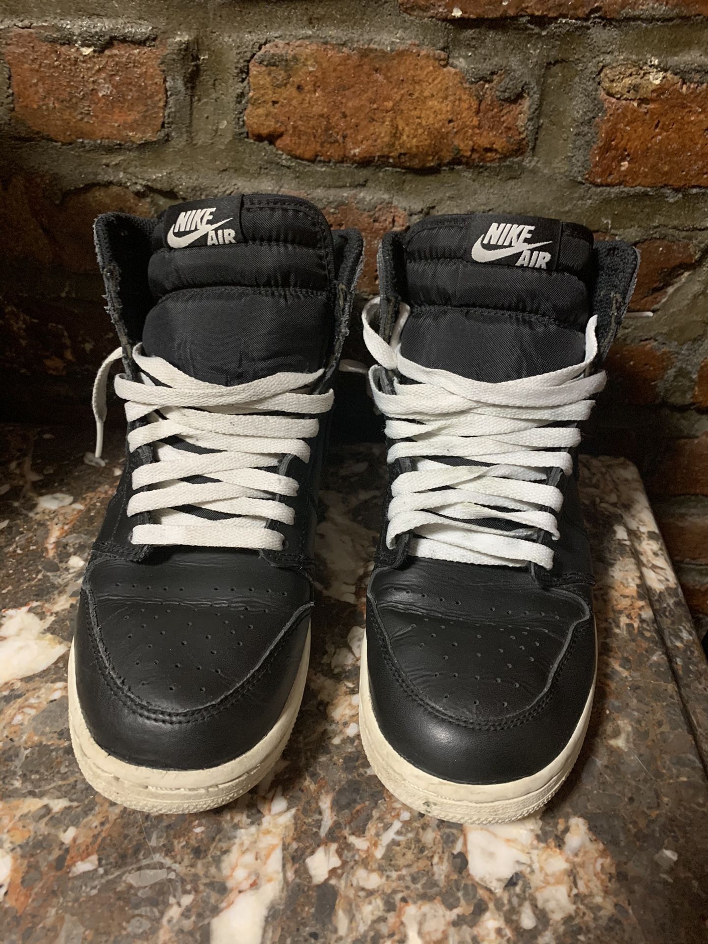 Jordan 1s