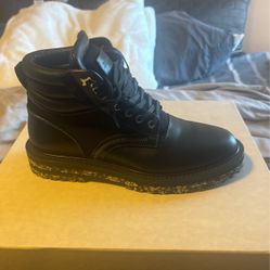 Jimmy Choo Odin Boots