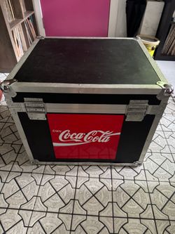 Used Road Case Flight Case Utility & Gear Case